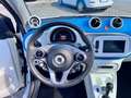 smart forTwo 90 0.9 Turbo twinamic cabrio Proxy Brabus Bianco - thumbnail 8