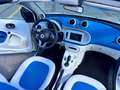 smart forTwo 90 0.9 Turbo twinamic cabrio Proxy Brabus Bianco - thumbnail 7