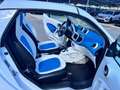 smart forTwo 90 0.9 Turbo twinamic cabrio Proxy Brabus Bianco - thumbnail 6