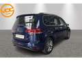 Volkswagen Touran Highline Business Premium Bleu - thumbnail 3