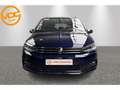 Volkswagen Touran Highline Business Premium Bleu - thumbnail 5