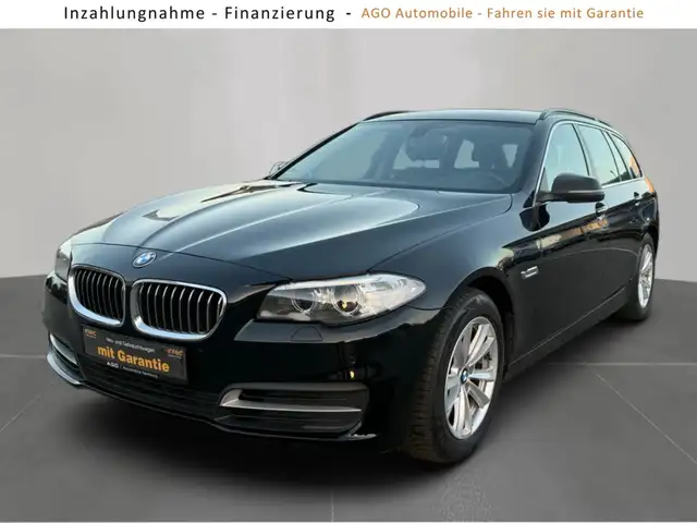BMW 5er