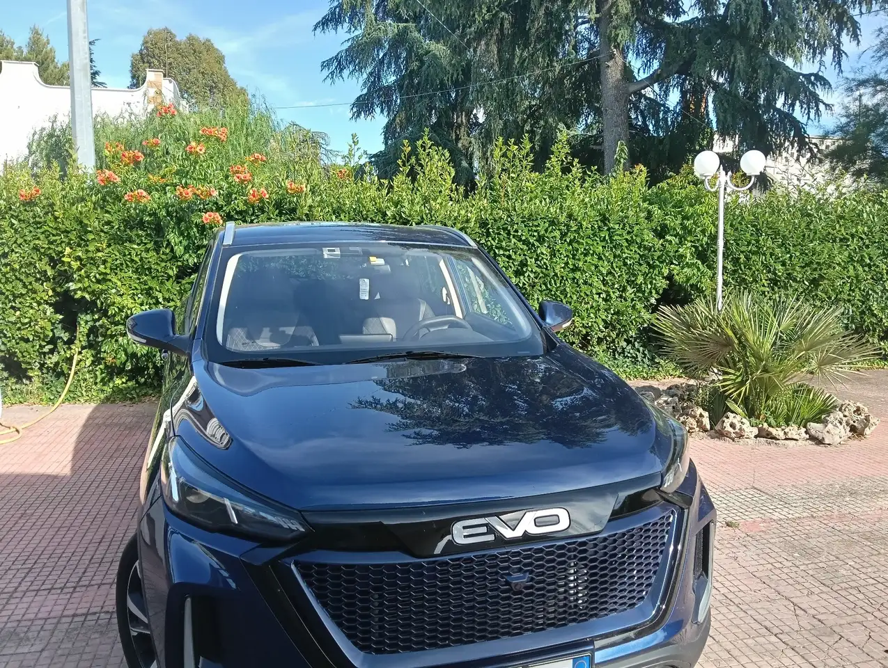 EVO EVO5 2025