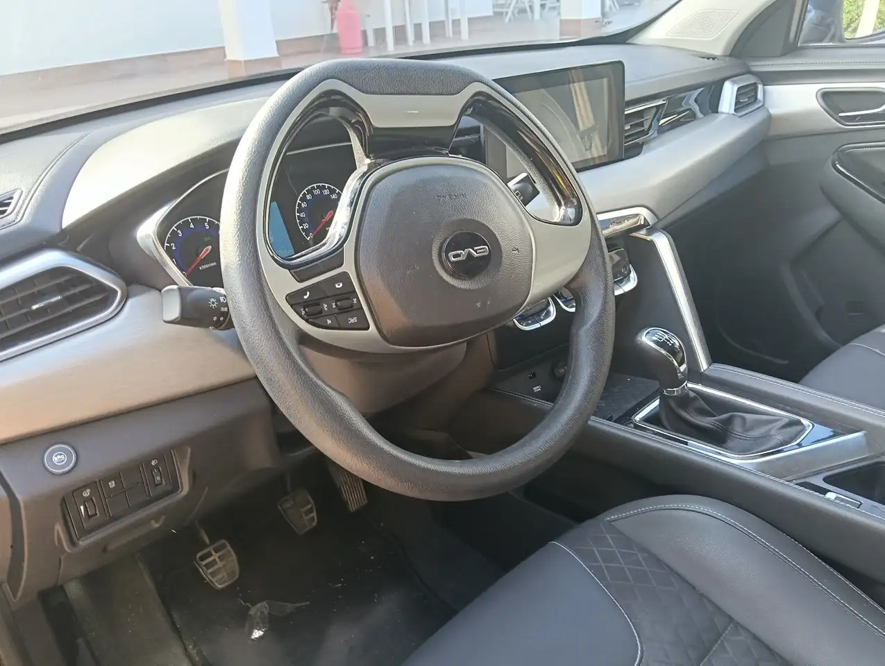 EVO EVO5 2025