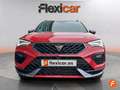 CUPRA Ateca 2.0 TSI 221kW (300CV) 4Drive DSG Rojo - thumbnail 2