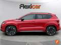 CUPRA Ateca 2.0 TSI 221kW (300CV) 4Drive DSG Rojo - thumbnail 4