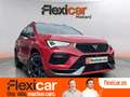 CUPRA Ateca 2.0 TSI 221kW (300CV) 4Drive DSG Rojo - thumbnail 1