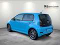 Volkswagen e-up! Style Plus CCS PDC SHZ KAM GRA Blau - thumbnail 7