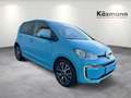 Volkswagen e-up! Style Plus CCS PDC SHZ KAM GRA Blau - thumbnail 19