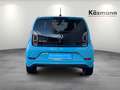Volkswagen e-up! Style Plus CCS PDC SHZ KAM GRA Blau - thumbnail 8