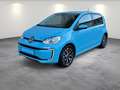 Volkswagen e-up! Style Plus CCS PDC SHZ KAM GRA Blau - thumbnail 4