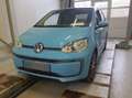 Volkswagen e-up! Style Plus CCS PDC SHZ KAM GRA Blau - thumbnail 4