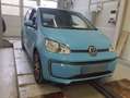 Volkswagen e-up! Style Plus CCS PDC SHZ KAM GRA Blau - thumbnail 6