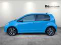 Volkswagen e-up! Style Plus CCS PDC SHZ KAM GRA Blau - thumbnail 5