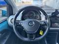 Volkswagen e-up! Style Plus CCS PDC SHZ KAM GRA Blau - thumbnail 12
