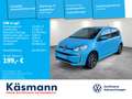 Volkswagen e-up! Style Plus CCS PDC SHZ KAM GRA Blau - thumbnail 1