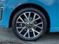 Volkswagen e-up! Style Plus CCS PDC SHZ KAM GRA Blau - thumbnail 6