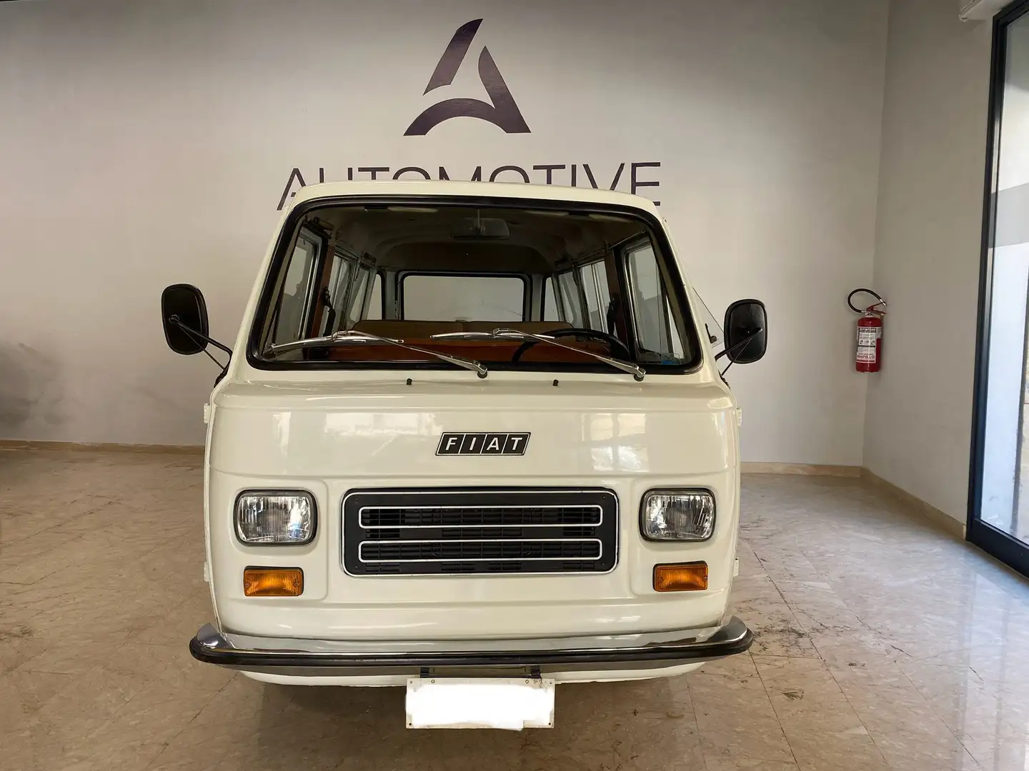 Fiat 900 4p 0.9 Alb - 1