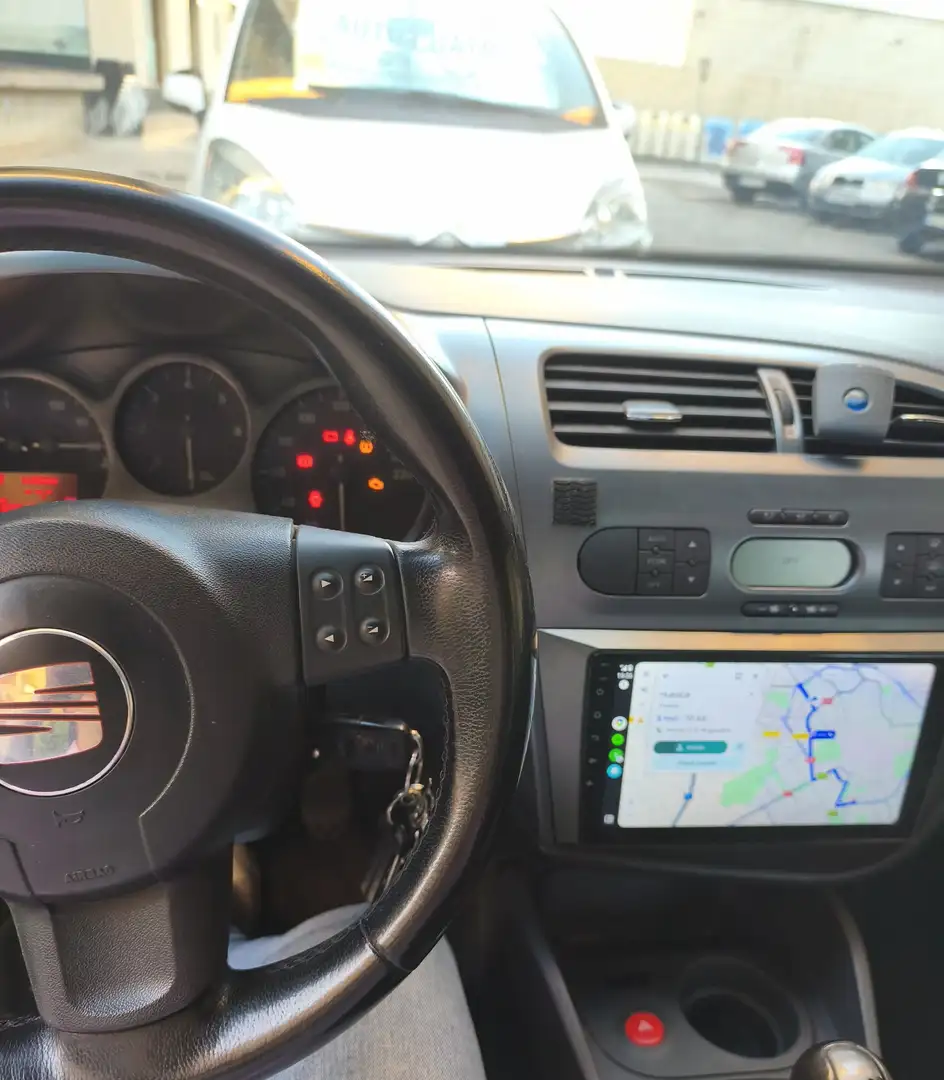 SEAT Leon León 1.9TDI Stella - 2