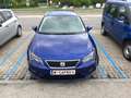 SEAT Leon SEAT Leon ST Kombi Style Plus 1.4 TGI Blau - thumbnail 1