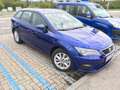 SEAT Leon SEAT Leon ST Kombi Style Plus 1.4 TGI Blau - thumbnail 6