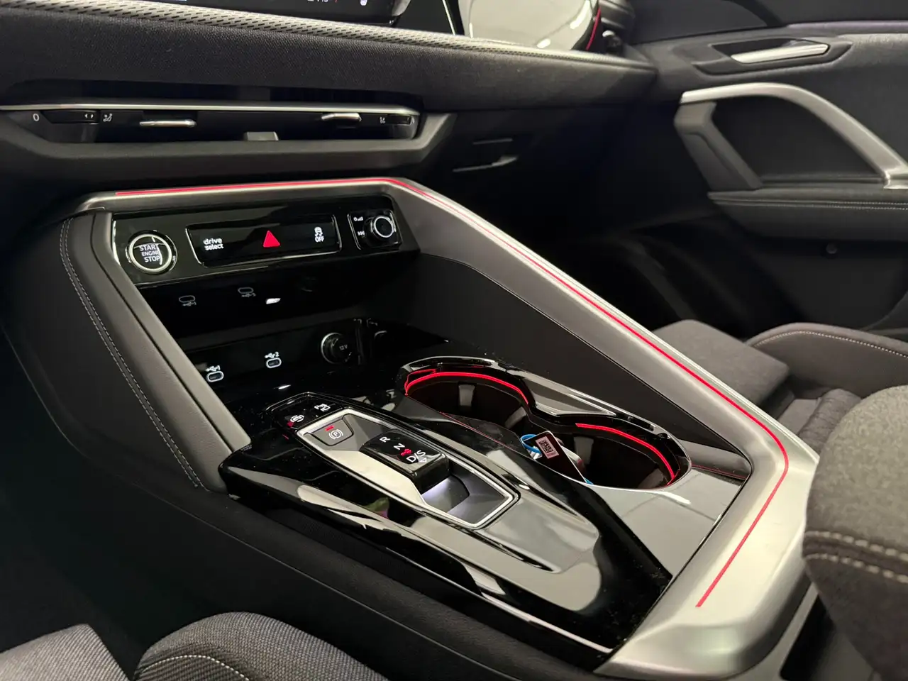 Audi Q5 2026 — фото 12