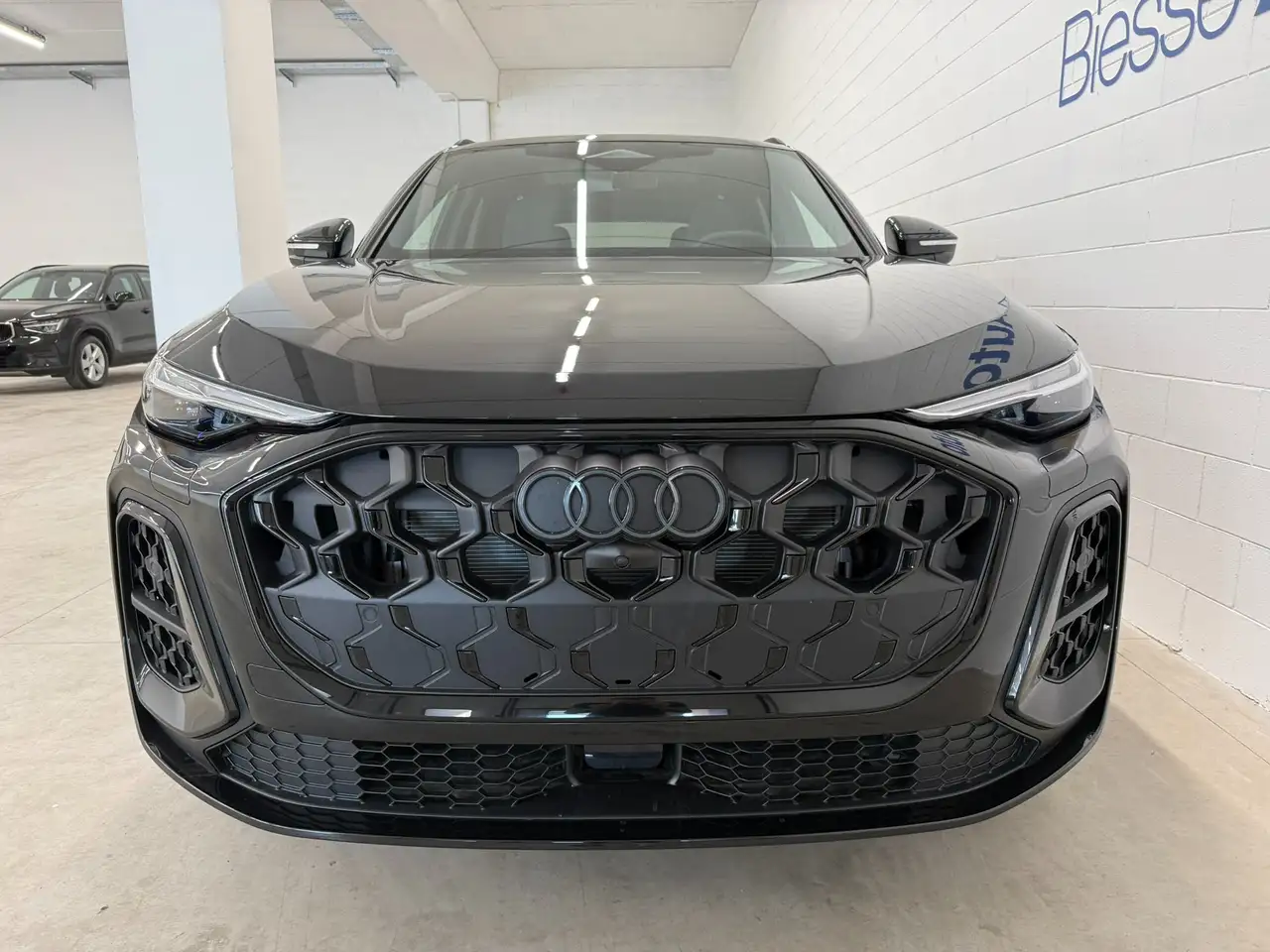 Audi Q5 2026