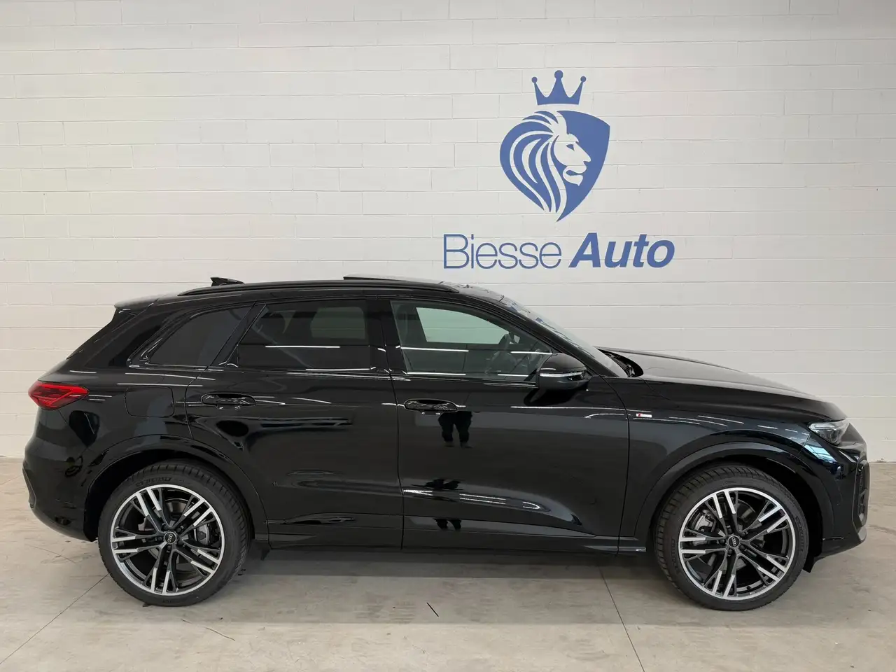 Audi Q5 2026