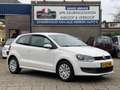 Volkswagen Polo 1.2-12V Comfortline*3 DRS*AIRCO*PDC*STUURBEKR*ELLE Wit - thumbnail 3