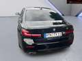 BMW 520 5 Limousine 520 d Noir - thumbnail 4