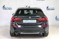 BMW 118 118iA Negro - thumbnail 4