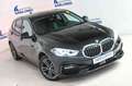 BMW 118 118iA Negro - thumbnail 13
