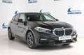 BMW 118 118iA Negro - thumbnail 3