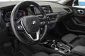 BMW 118 118iA Negro - thumbnail 5