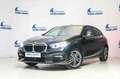 BMW 118 118iA Negro - thumbnail 10