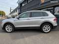 Volkswagen Tiguan 2.0 TDI 150 CARAT EXCLUSIVE DSG BVA Grau - thumbnail 19