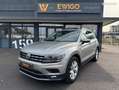 Volkswagen Tiguan 2.0 TDI 150 CARAT EXCLUSIVE DSG BVA Grau - thumbnail 1