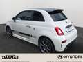 Abarth 595 595 LM / Xenon / PDC / CarPlay Biały - thumbnail 8