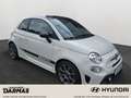 Abarth 595 595 LM / Xenon / PDC / CarPlay Biały - thumbnail 4
