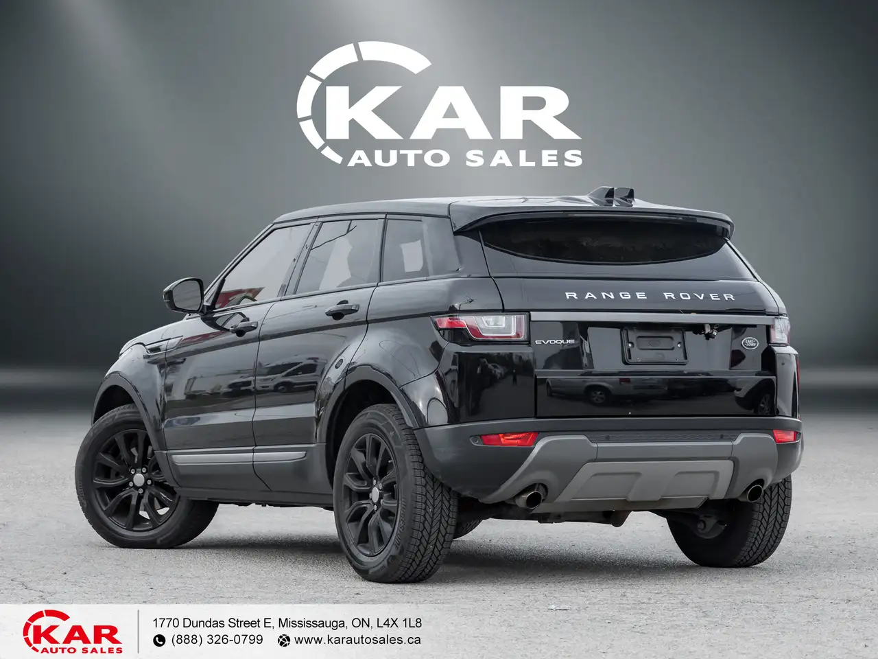 Land Rover Range Rover Evoque снимка Land Rover Range Rover Evoque