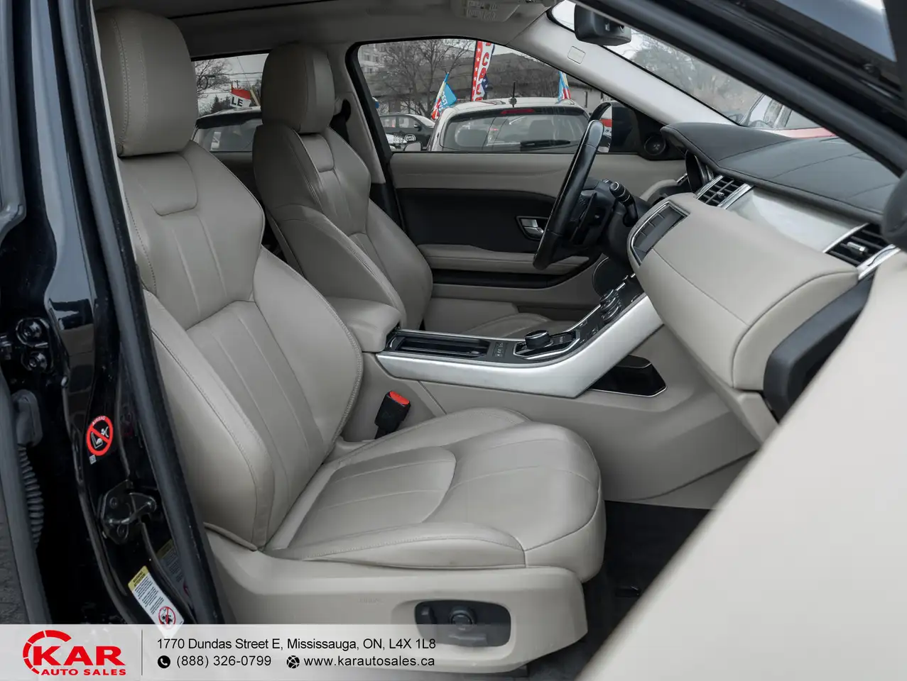 Land Rover Range Rover Evoque снимка Land Rover Range Rover Evoque