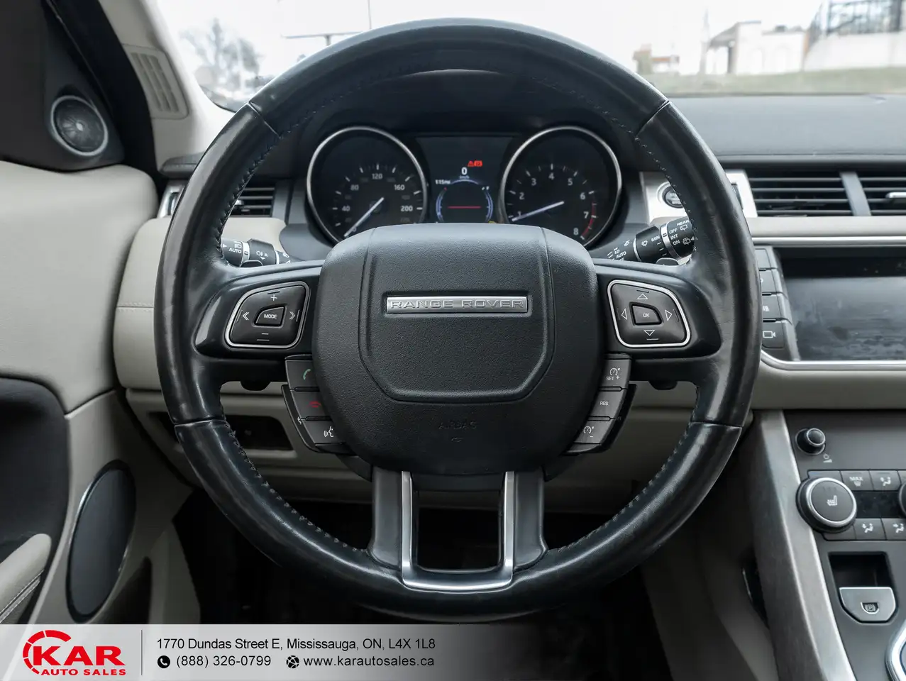 Land Rover Range Rover Evoque снимка Land Rover Range Rover Evoque