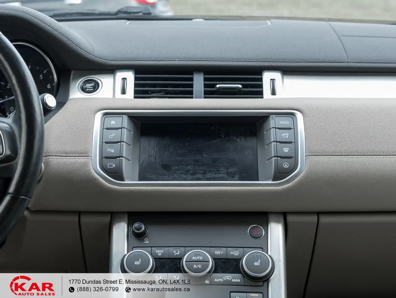 Land Rover Range Rover Evoque снимка Land Rover Range Rover Evoque