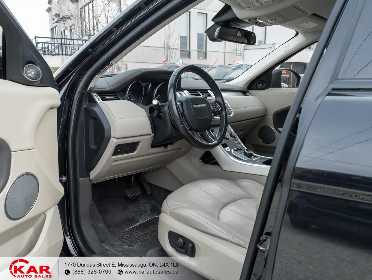Land Rover Range Rover Evoque снимка Land Rover Range Rover Evoque