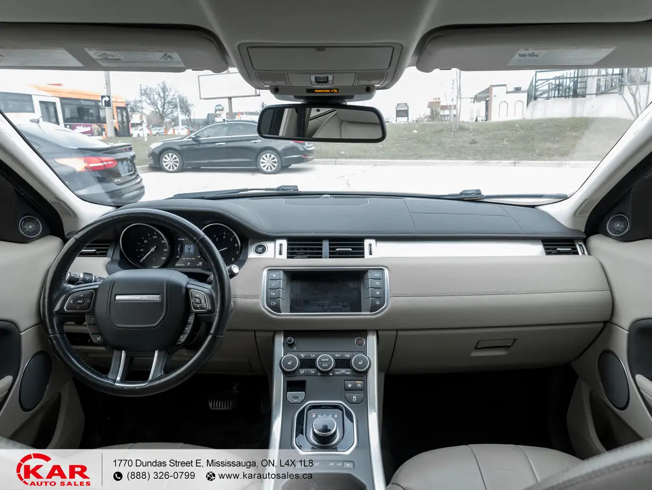 Land Rover Range Rover Evoque снимка Land Rover Range Rover Evoque
