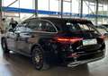 Mercedes-Benz C 220 Estate 220d 4Matic 9G-Tronic Negro - thumbnail 4