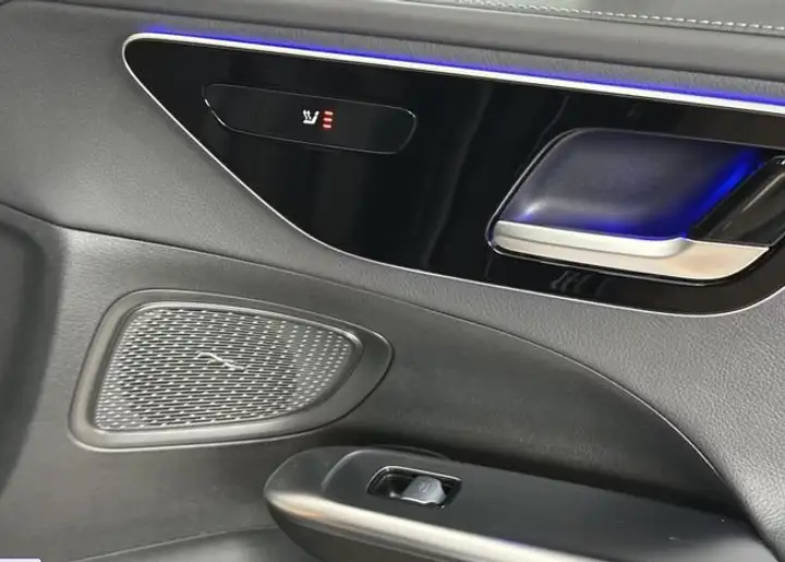 Mercedes-Benz Clase C 2022, foto 17
