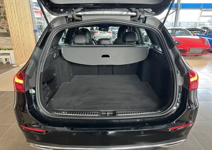 Mercedes-Benz Clase C 2022, foto 6
