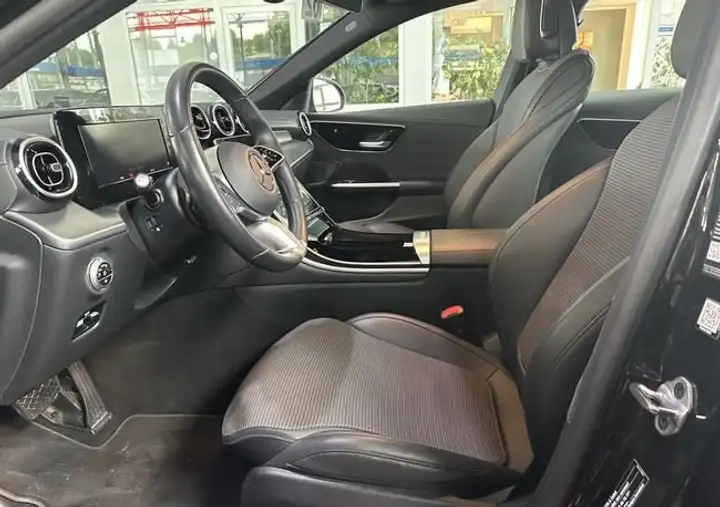 Mercedes-Benz Clase C 2022, foto 7