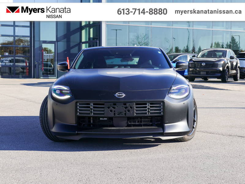 2024 Nissan Z